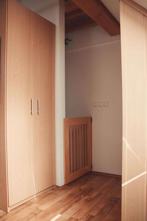 Apartma Soncek, On The Ski Slopes, Balcony, Private Parking Kranjska Gora Kültér fotó